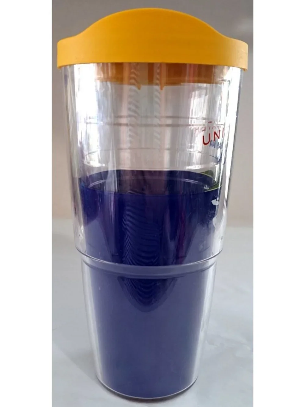 Tervis Tumbler and Lid 24oz. Marine Max United By Water